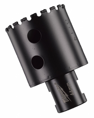 4932478282 Milwaukee Wiert�o Otwornica Diamentowa do wiercenia 44mm M14 