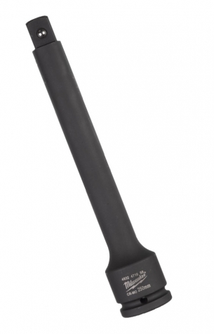 Milwaukee Przed�u�ka Udarowa 3/4 250mm do nasadek 4932471656
