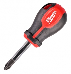 4932471787 Milwaukee Wkr�tak Krzy�owy Phillips Kr�tki PH2x45mm