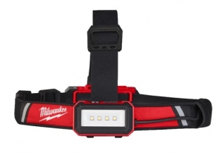 Milwaukee Lampa Latarka Czo�owa HL2-LED 4933471286