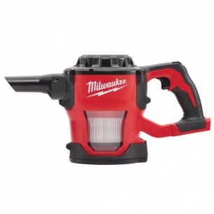 4933459204 Milwaukee M18 CV-0 Odkurzacz Akumulatorowy  Body
