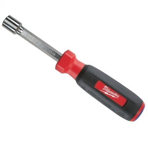 Milwaukee Wkretak Klucz Nasadowy magnetyczny 5mm  48222531 HOLLOWCORE 