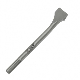 4932399234 Milwaukee D�uto Szerokie do Usuwania P�ytek SDS MAX 80x300 