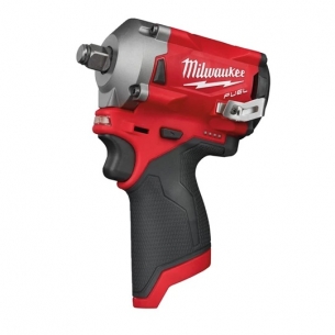Milwaukee Subkompaktowy Klucz Udarowy M12 FIWF12-0 339Nm 1/2 4933464615