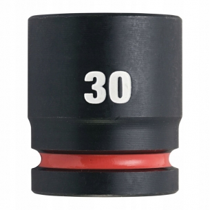 4932480368 Milwaukee Nasadka Udarowa 3/4 kr�tka 30mm Schockwave 