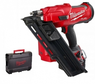4933471406  GWO�DZIARKA AKUMULATOROWA MILWAUKEE M18 FFN-0C bez aku i ladowarki