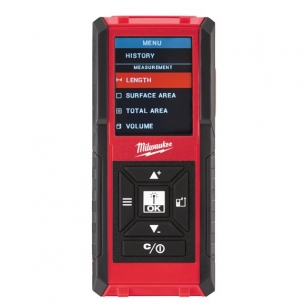 4933459278 Milwaukee LDM100 Dalmierz laserowy 100m 