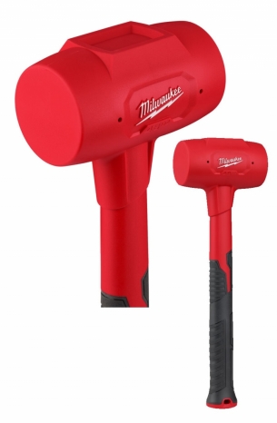 4932492351 M�otek bezodrzutowy Milwaukee  1360g Blacharski
