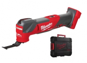 Milwaukee Narz�dzie wielofunkcyjne M18 FMT-0X 4933478491 FUEL