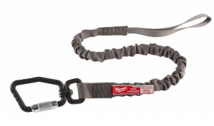 Milwaukee Smycz do narz�dzi 15,8 kg 4932471353 elektronarzedzi Szary