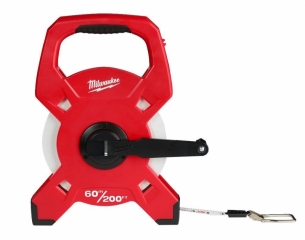 Milwaukee D�uga Ta�ma Miernicza z W��kna Szklanego 60m/200FT 48225360
