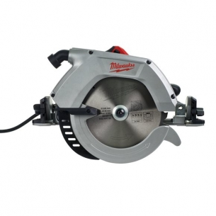 4933451116 Milwaukee CS 85 CBE Pilarka tarczowa 235mm 85mm 2200W 