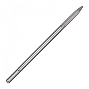 Milwaukee D�uto Samoostrz�ce Szpicak SDS MAX 400mm 4932459281