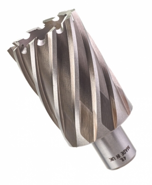Milwaukee Wiert�o Trepanacyjne Weldon , Rurowe, Frez Obwodowy 41x50mm 4932371768