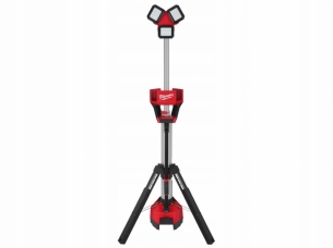 4933478116 MILWAUKEE M18 HOSALC lampa LED 18V 6000lm 