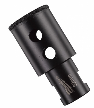 4932478279 Milwaukee Wiert�o Otwornica Diamentowa do wiercenia 32mm M14 