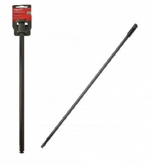 4932479495 Milwaukee Przed�u�ka do wierte� Samoposuwnych 450mm HEX 7/16