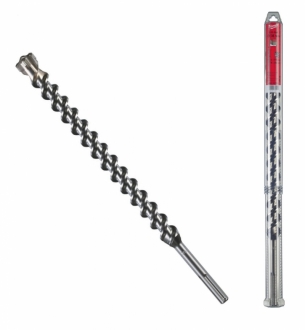 4932352794 Milwaukee Wiert�o SDS MAX 4-Ostrzowe 40x420/370 mm 