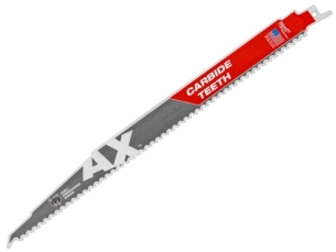 48005221 Brzeszczot do Lisiego Ogonu AX 150x5 Carbide TEETH 1szt 