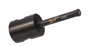 4932471759 Milwaukee Wiert�o Otwornica Diamentowa do wiercenia 6mm M14 