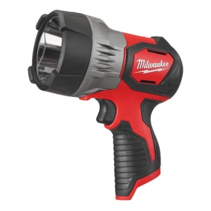 4933451261 Milwaukee M12 SLED-0 M12 reflektor LED lampa latarka 