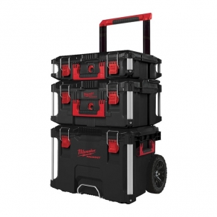 Milwaukee Zestaw Skrzy� PACKOUT 1,2,3 4932464244 