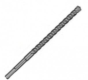 4932352008 Wiert�o SDS-PLUS 5x165 MX4, 4-Ostrzowe Milwaukee 