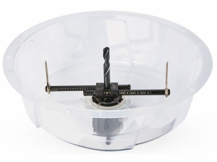 MILWAUKEE 49560260 wycinak otwornica regulowana 51-178mm