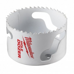 49560097  MILWAUKEE Otwornica Hole Bi-Metal 43mm 8% Kobalt 