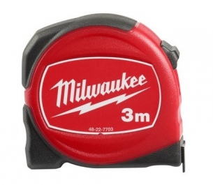 48227703 Ta�ma Miernicza Miara Miarka Zwijana 3m/16mm Milwaukee