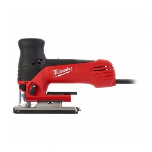 4933381680 Milwaukee  JS 120 X Wyrzynarka z uchwytem korpusowym 710W 