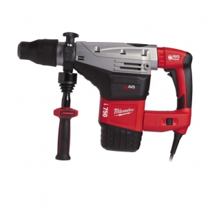 4933398600 Milwaukee K750S M�ot Wierc�co-Kuj�cy SDS-MAX 11,9J 