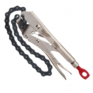 MILWAUKEE Szczypce �a�cuchowe TORQUE LOCK™ 270mm 