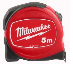 48227705 Ta�ma Miernicza Miara Miarka Zwijana 5m/19mm Milwaukee 