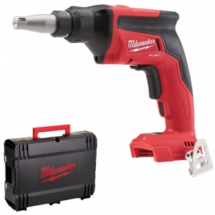 4933459201 MILWAUKEE Akumulatorowa Bezszczotkowa Wkr�tarka do suchej zabudowy  M18  AUTO-START M18 FSG-0X 