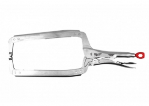 4932472261 Milwaukee Szczypce Morsea Zaciskowe Typ C  Torque Lock 18 Regularne Ko�c�wki Punktowe 480mm