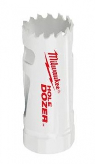 49560047 Milwaukee Otwornica Bi-Metal 27mm 