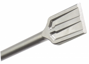 4932478268 Milwaukee D�uto SDS MAX samoostrz�ce  50mm x 380mm SLEDGE  P�askie