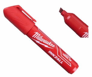 4932471556 Milwaukee Markery INKZALL Czerwony L 