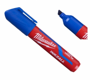 4932471557 Milwaukee Markery INKZALL Niebieski L 