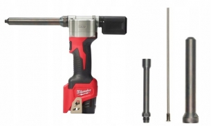 48950100 Milwaukee Elementy przed�u�aj�ce 152mm do nitownicy M12 BPRT  
