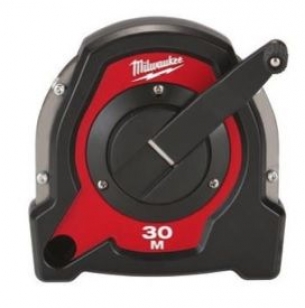 48225103 Ta�ma Miernicza d�uga Zamkni�ta Milwaukee 30m 30mb 