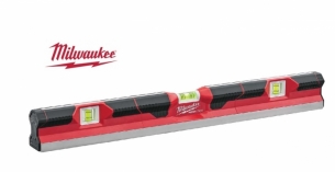 Poziomica do betonu REDSTICK 120cm Milwaukee 4932459894