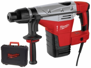 4933398200 Milwaukee  M�ot wierc�co-kuj�cy SDS-Max 8,5J K 545 S K545s