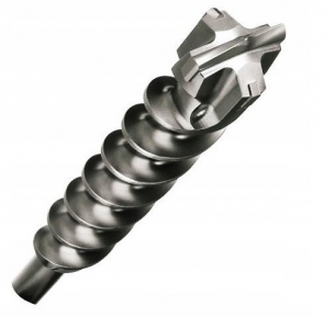  4932352783 Wiert�o SDS-MAX fi 30x200x320 mm M4 Milwaukee