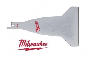 49005456 Skrobak 75 mm MILWAUKEE 