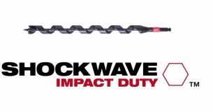 48136754  Milwaukee Wiert�o �wider Kr�te Udarowe 14 x 470 mm 7/16 Hex 