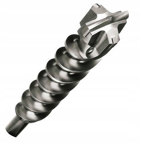 Wiert�o SDS-MAX fi 16x200x340 mm M4 Milwaukee