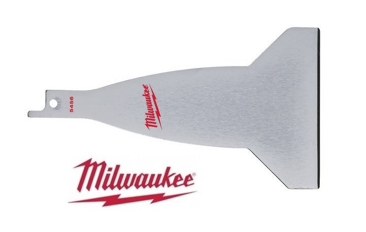 49005456 Skrobak 75 mm MILWAUKEE 